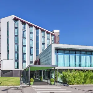 Hilton Garden Venice מלון