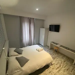 *** Bed & Breakfast Moshi Moshi Italy
